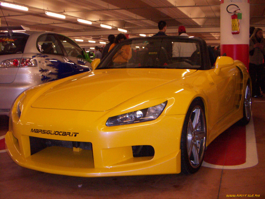 honda, s2000, 